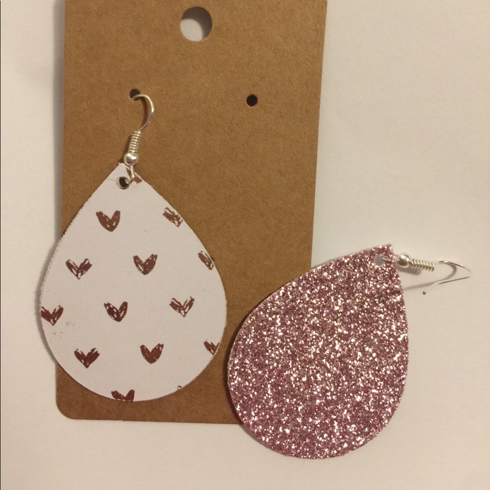 Earrings - Picture 2 of 2